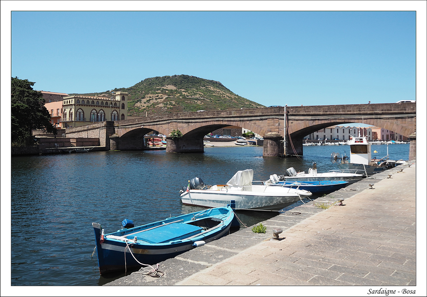 2017   05   Sardaigne   Bosa   11